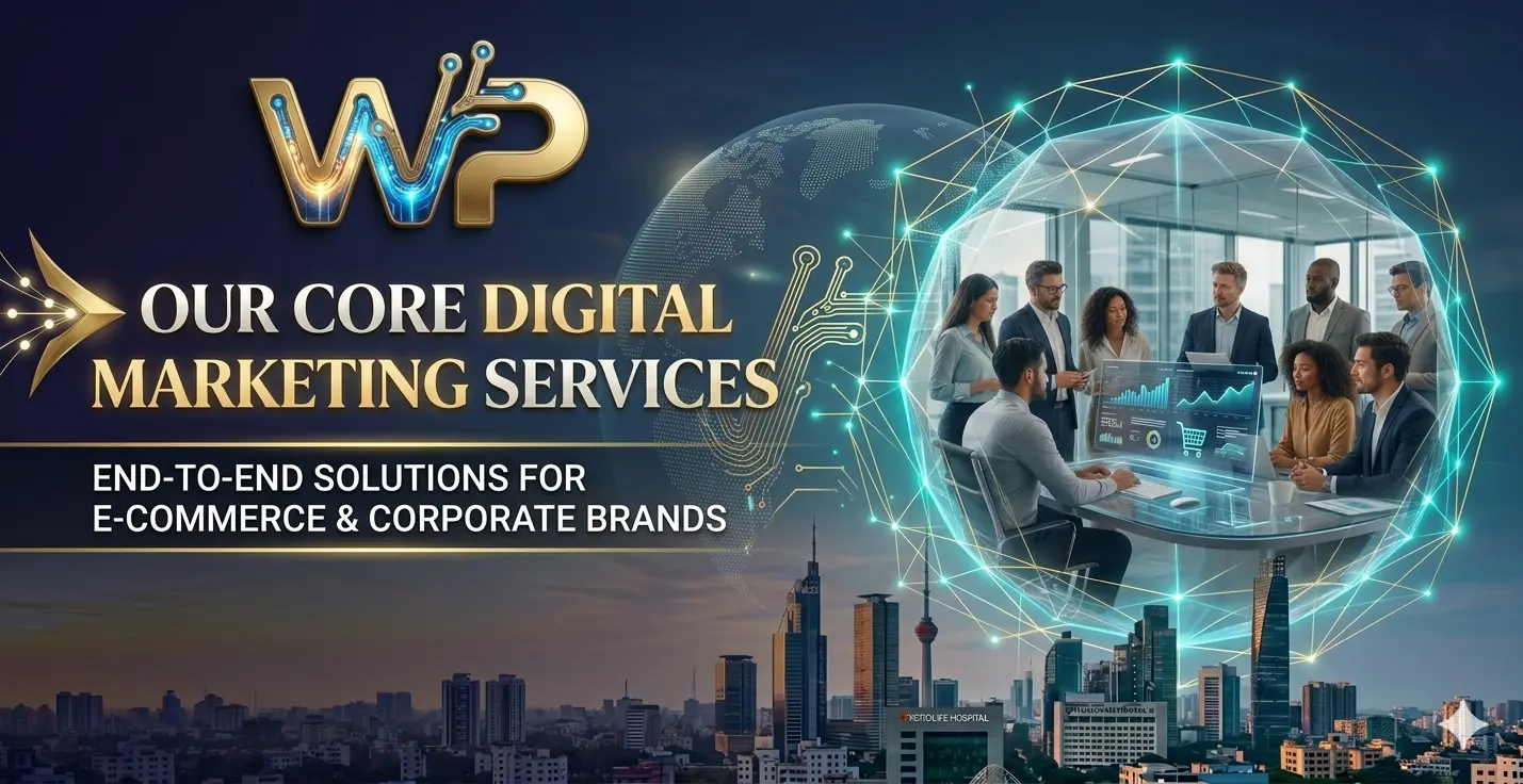 IT Services