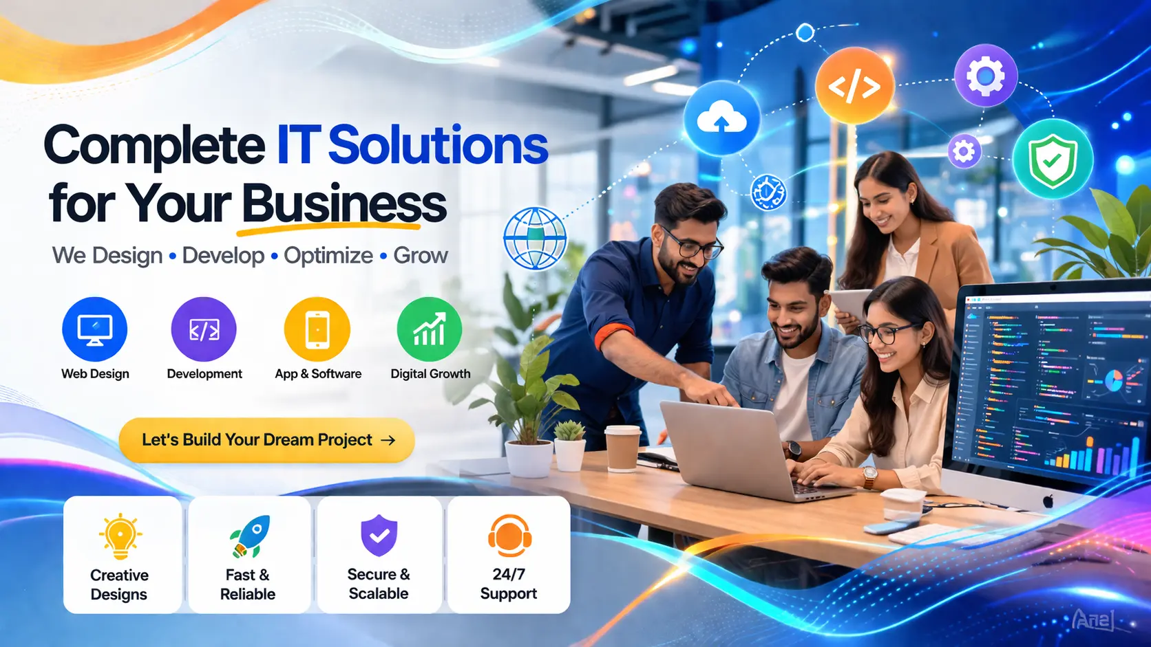 IT Services