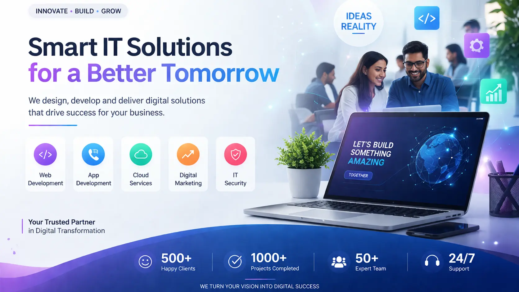 IT Services